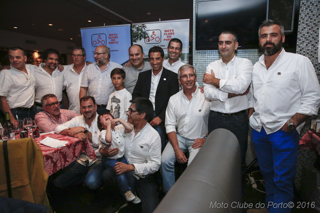 19_Corpos Sociais do MC Porto
