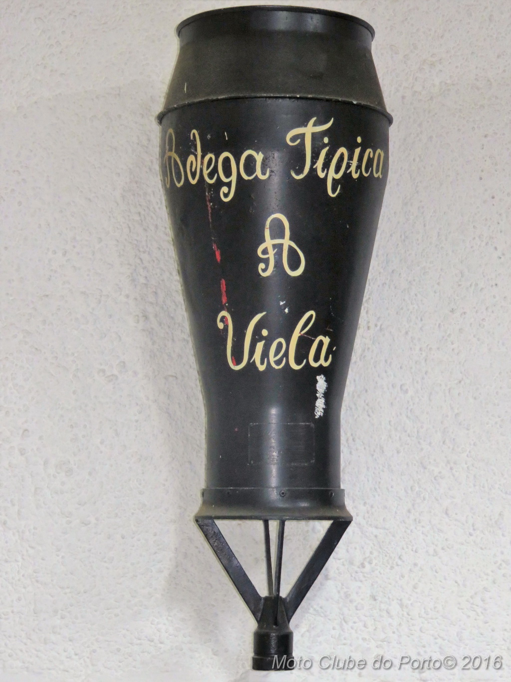 Adega  A Viela