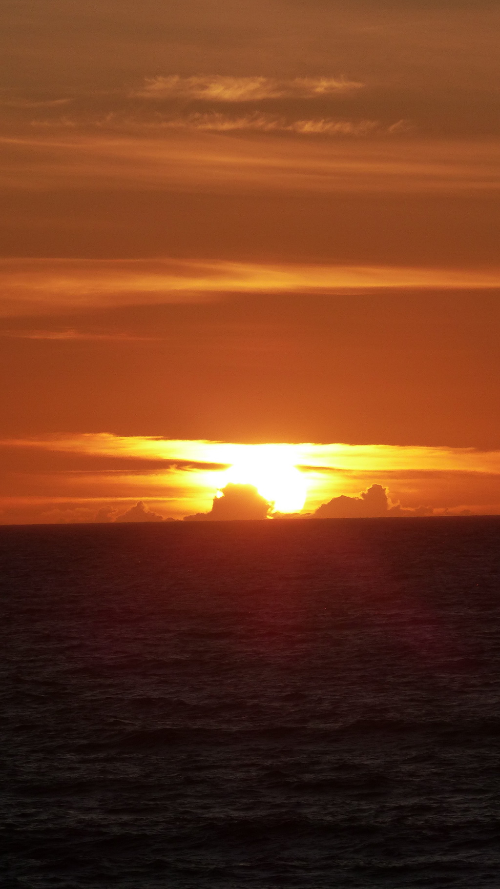 3º Sunset MCP / Antero