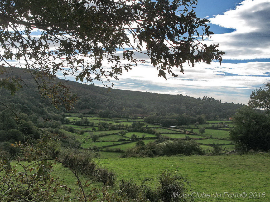 09_Passeio ao Corno do Bico - Percurso