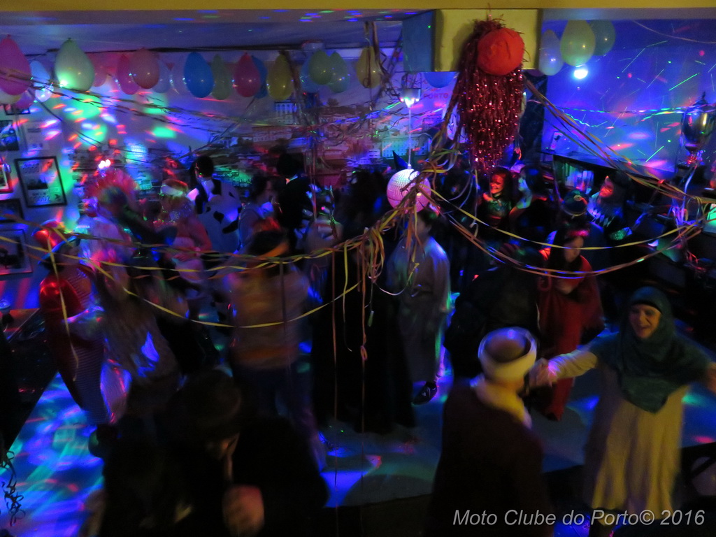 Carnaval MCP 2016